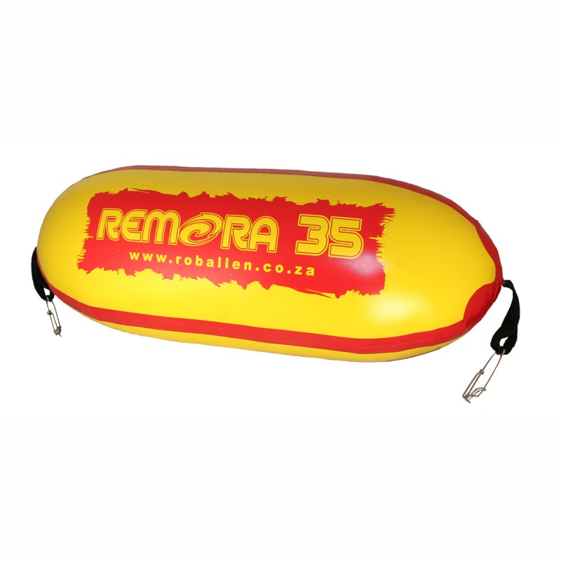 RA FLOAT 35L REMORA - Click Image to Close